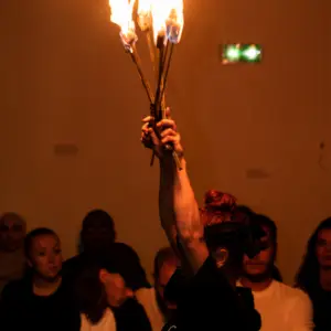 contenus audiovisuels