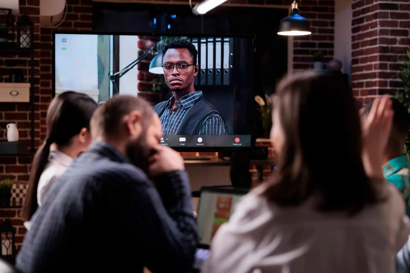 contenus audiovisuels geneve